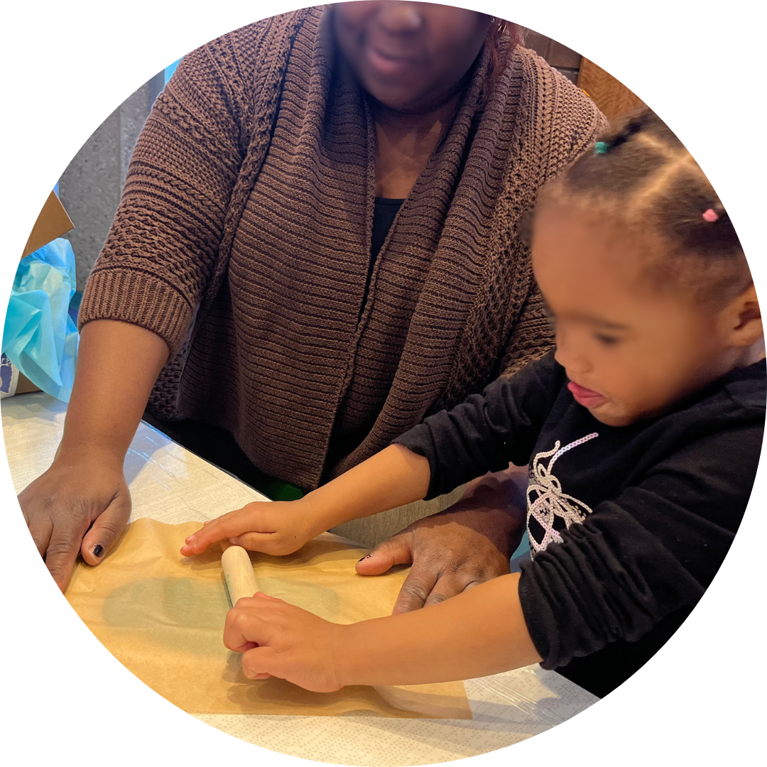 Creation Station: Clay Bowls